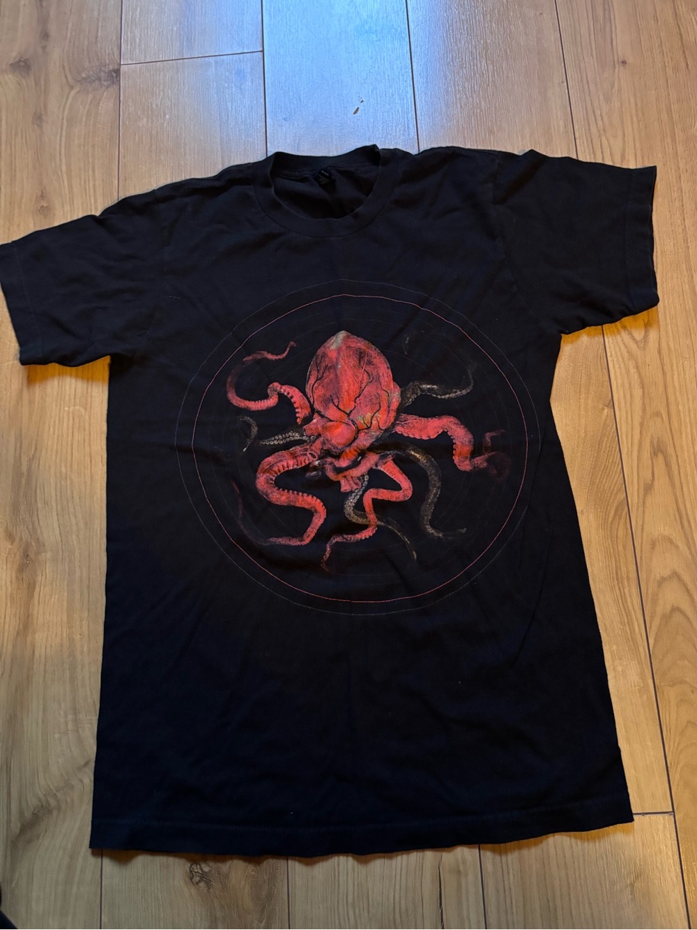 A Perfect Circle band tee